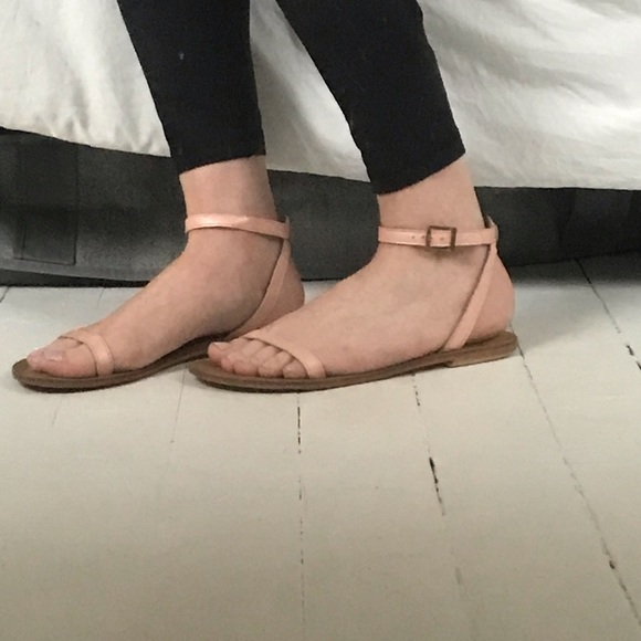 ASOS sandals - Picture 3 of 4